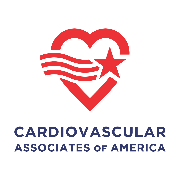 Cardiovascular Associates of America Logo